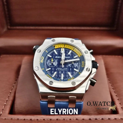 Montre Homme AP Royal Oak - Offshore diver chronograph