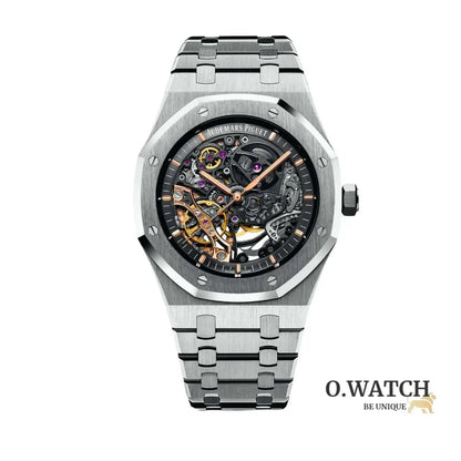 Montre Homme - AP SKELETON