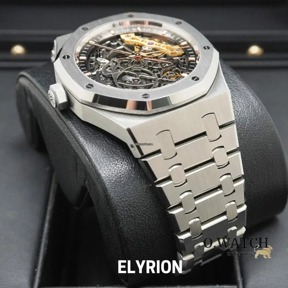 Montre Homme - AP SKELETON
