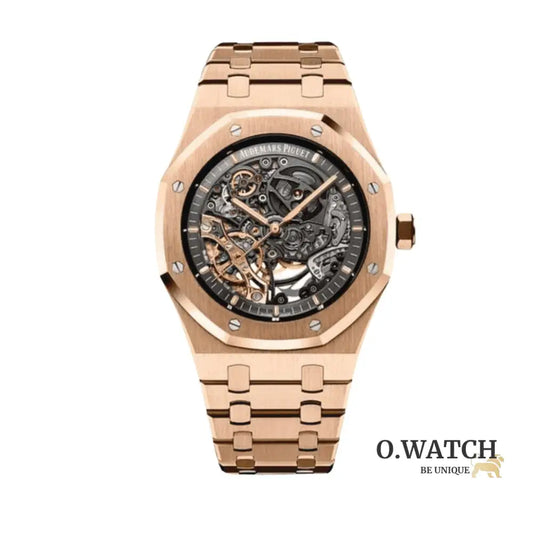 Montre Homme - AP SKELETON