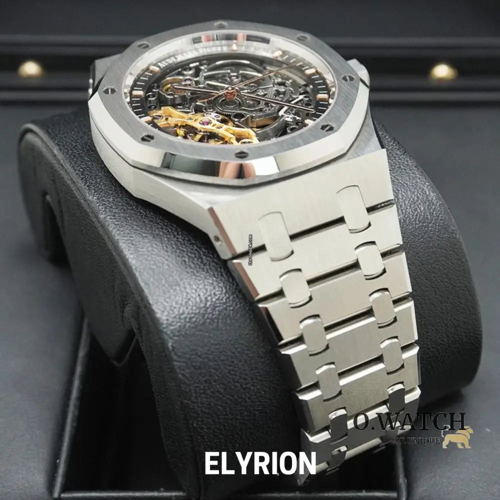 Montre Homme - AP SKELETON