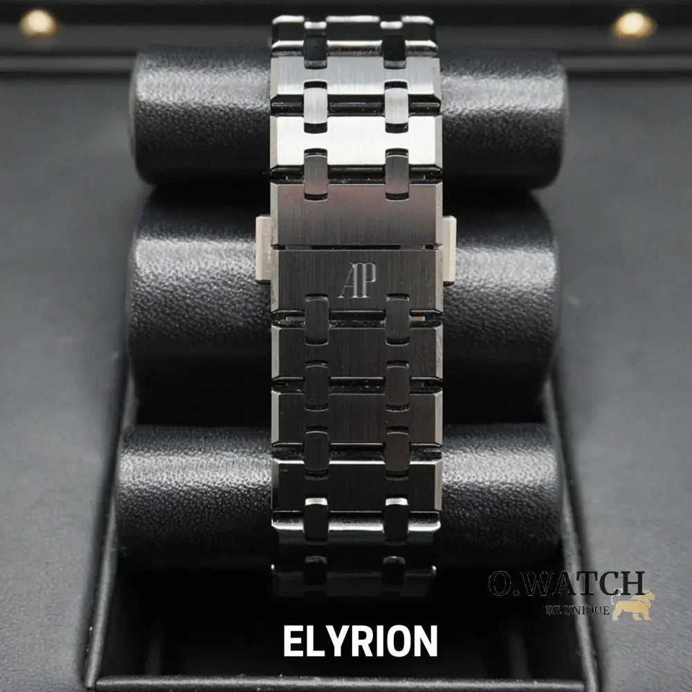 Montre Homme - AP SKELETON