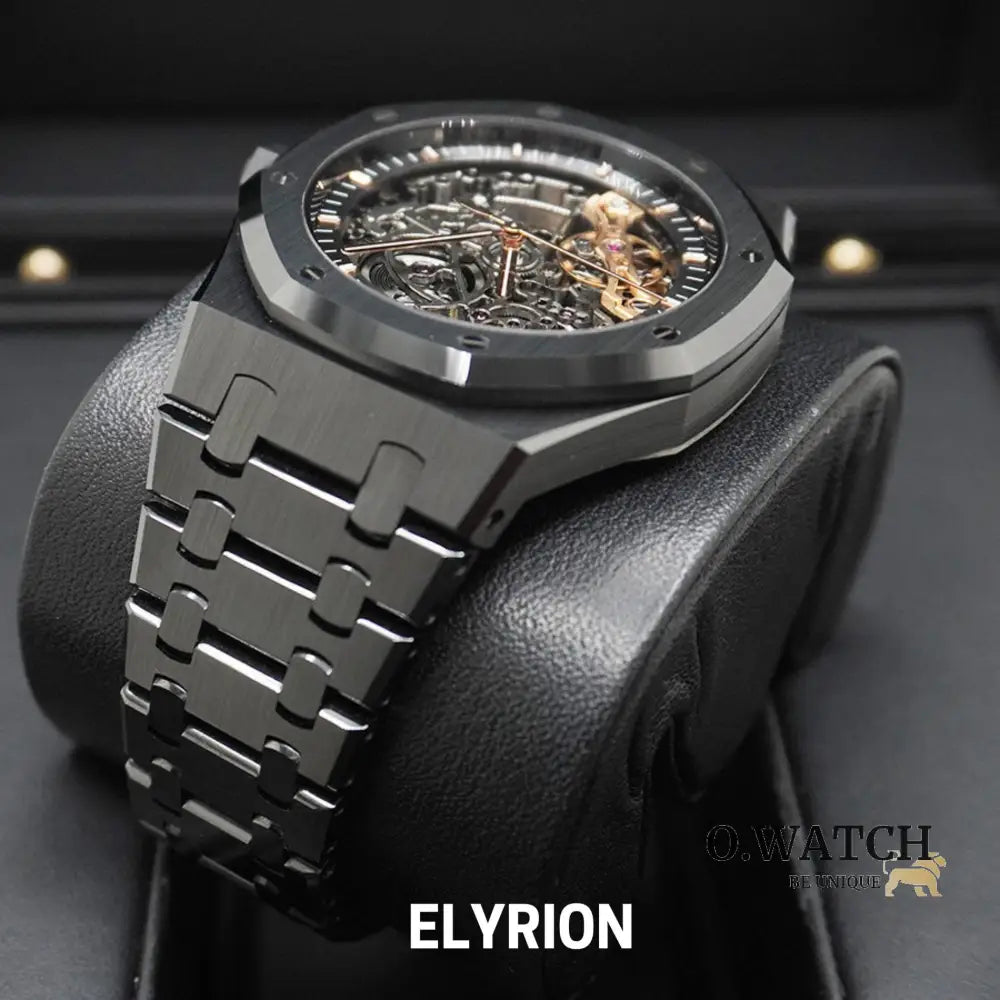 Montre Homme - AP SKELETON