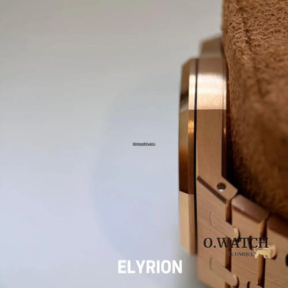 Montre Homme - AP SKELETON