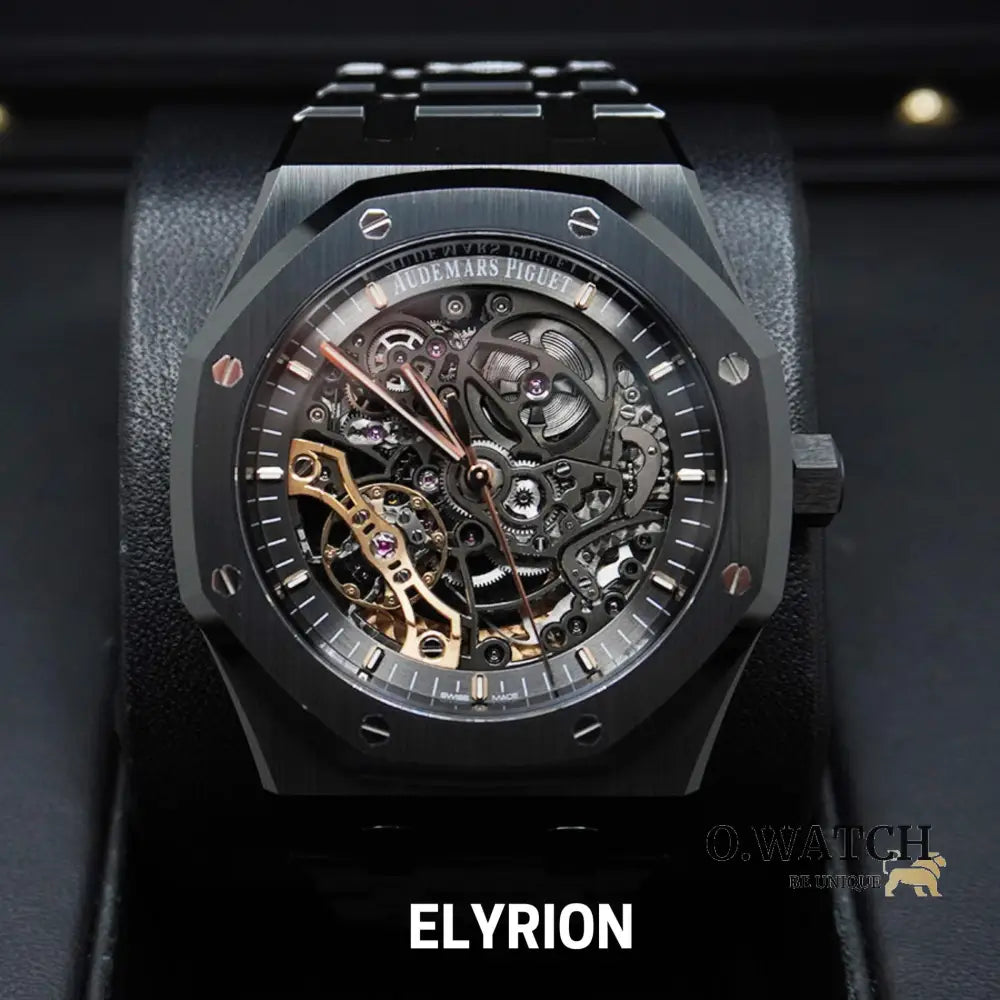 Montre Homme - AP SKELETON