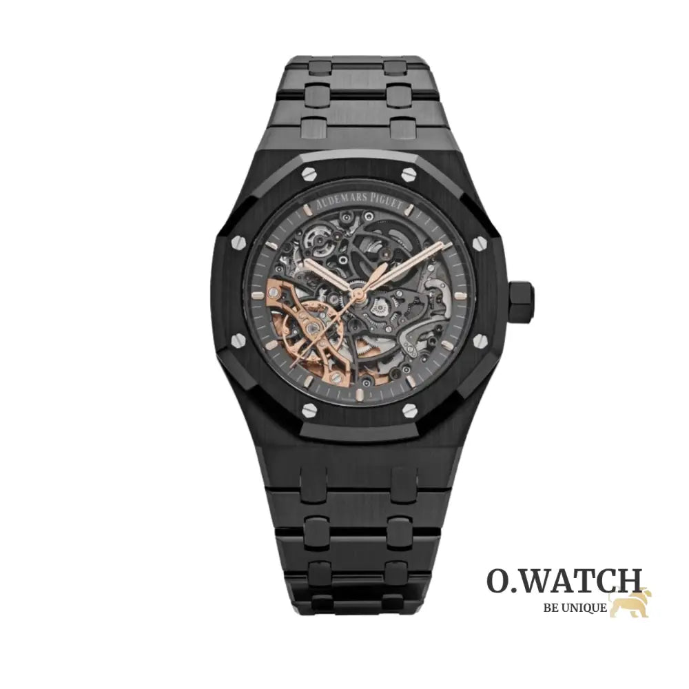 Montre Homme - AP SKELETON