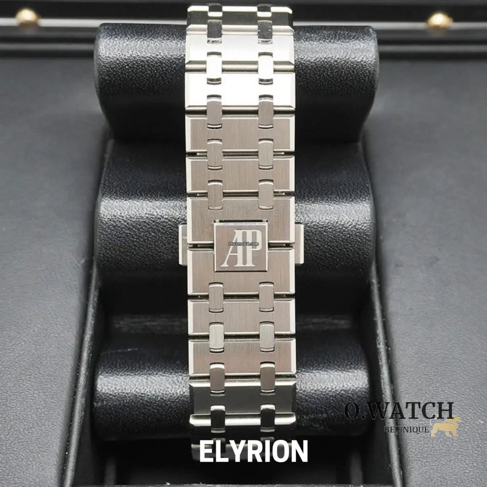 Montre Homme - AP SKELETON