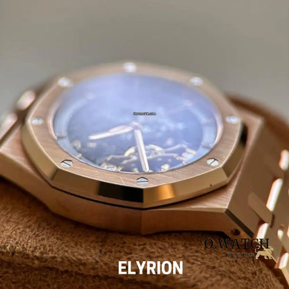 Montre Homme - AP SKELETON