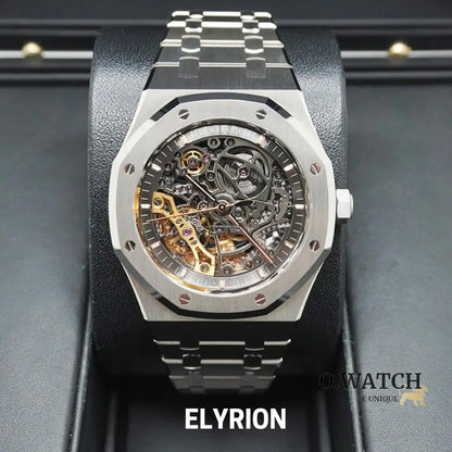 Montre Homme - AP SKELETON