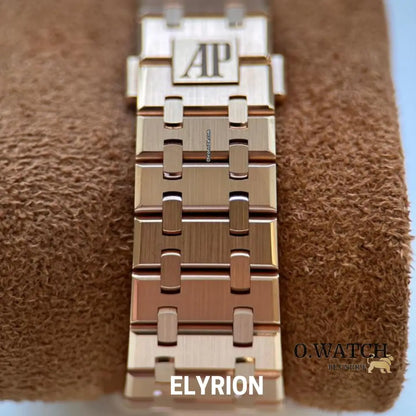 Montre Homme - AP SKELETON