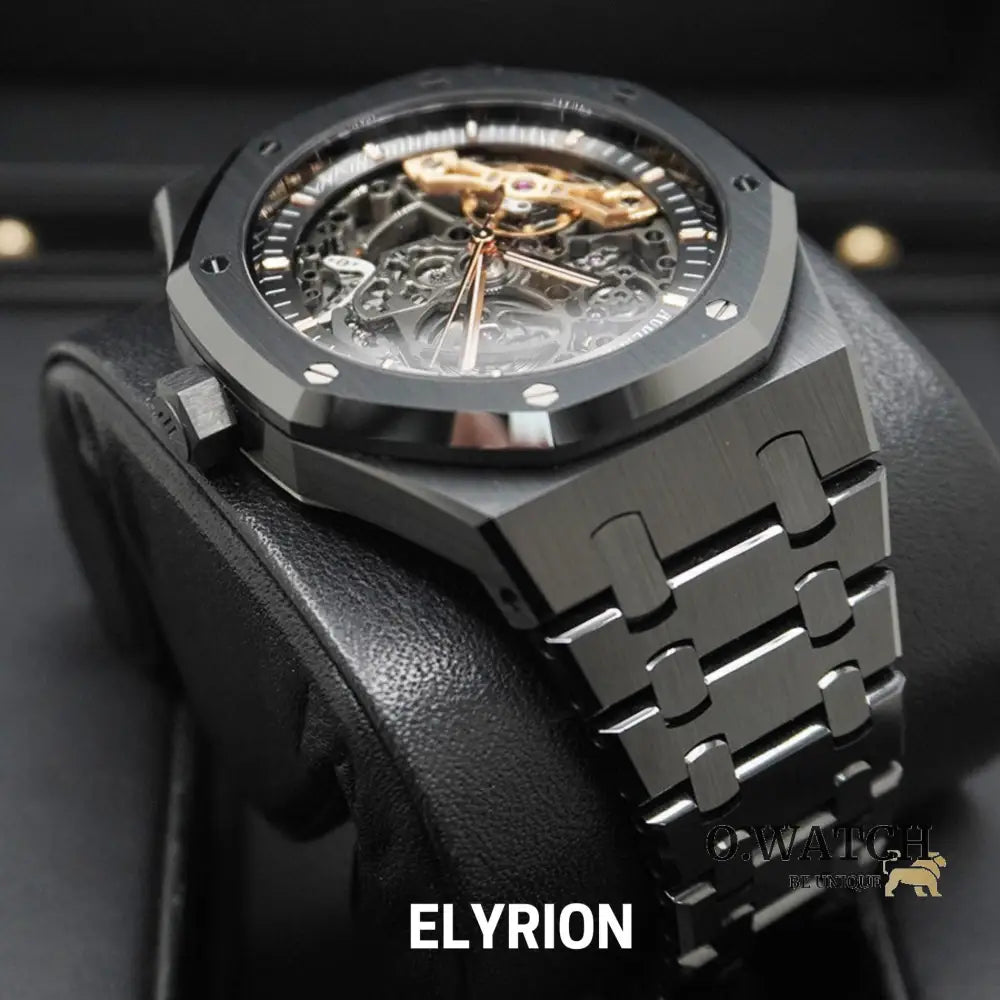 Montre Homme - AP SKELETON