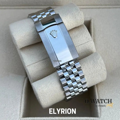 Montre Homme - Datejust 41 Gris