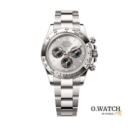 Montre Homme - Daytona Ghost Acier