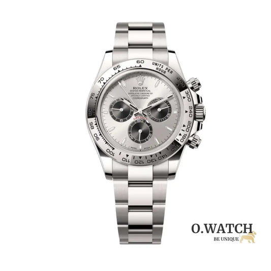 Montre Homme - Daytona Ghost Acier