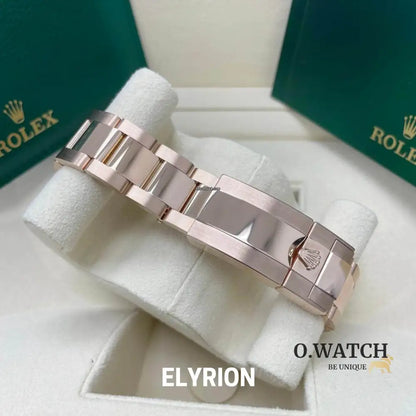 Montre Homme - Daytona Ivory Dial