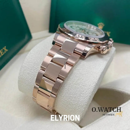Montre Homme - Daytona Ivory Dial