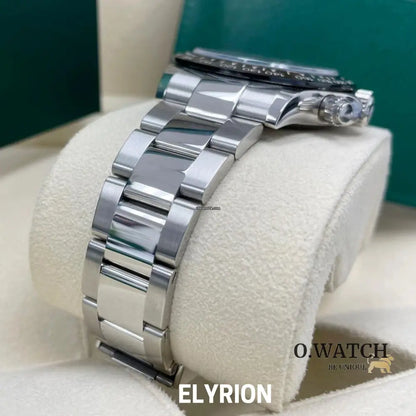Montre Homme - Daytona Noir