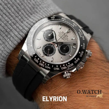 Montre Homme - Daytona Oysterflex ’GHOST’