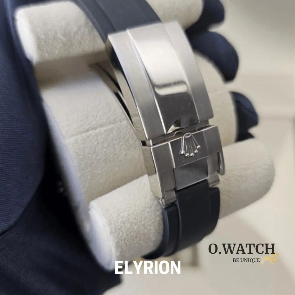 Montre Homme - Daytona Oysterflex ’GHOST’