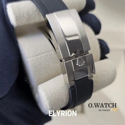 Montre Homme - Daytona Oysterflex ’GHOST’