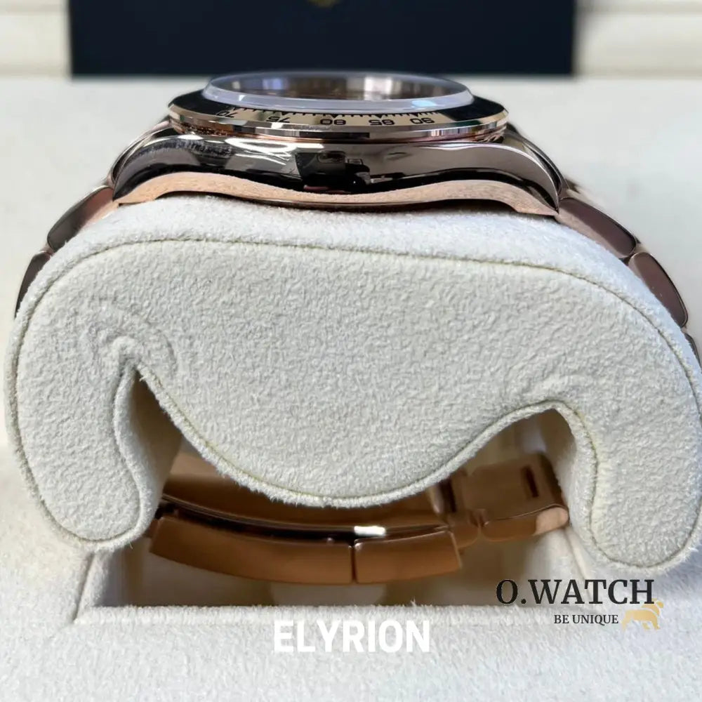 Montre Homme - Daytona Rose Gold