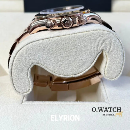 Montre Homme - Daytona Rose Gold