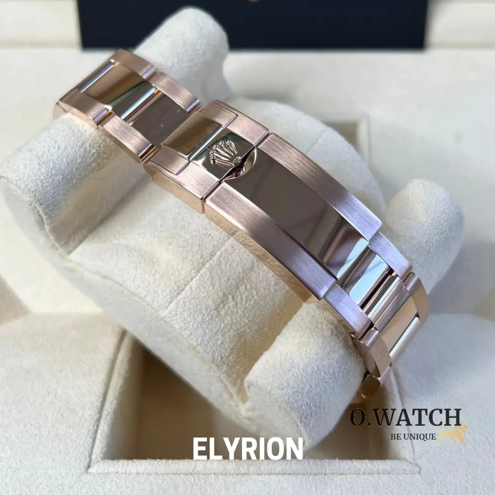 Montre Homme - Daytona Rose Gold