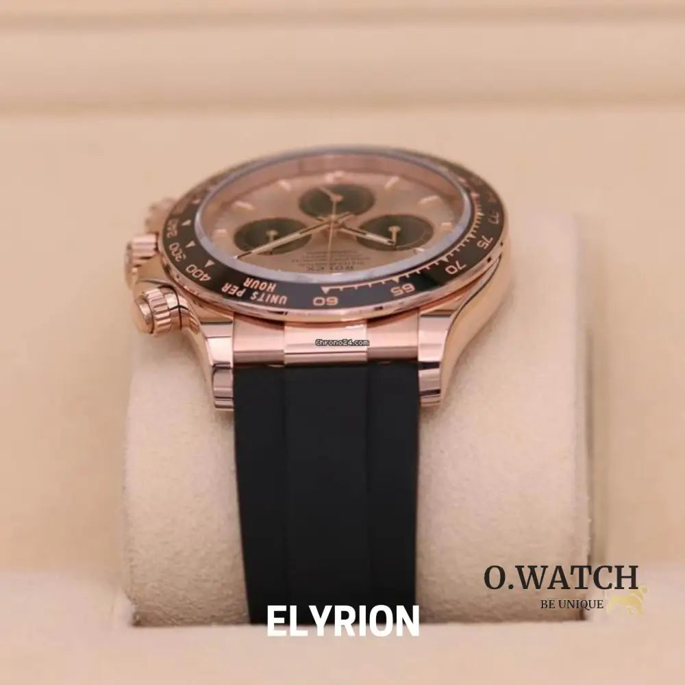 Montre Homme - Daytona Sundust