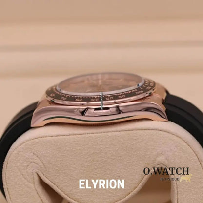 Montre Homme - Daytona Sundust