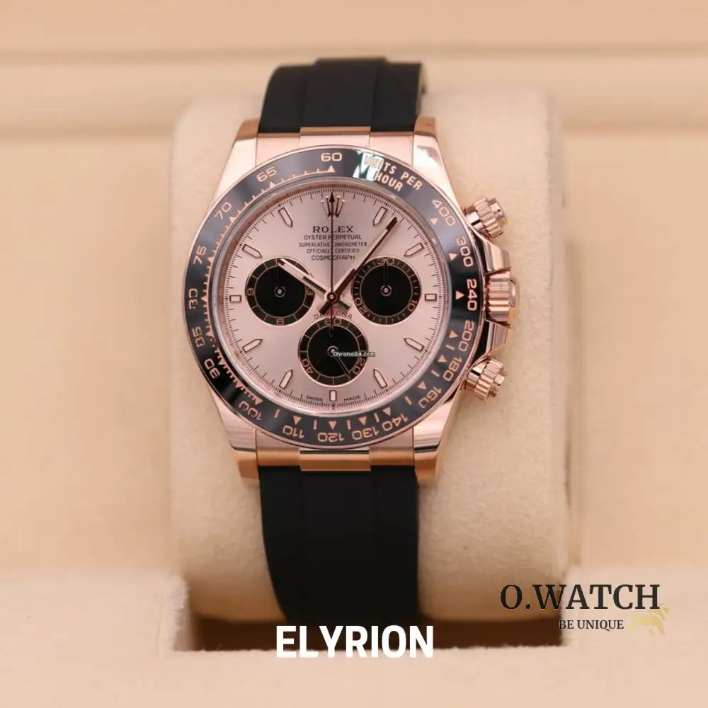 Montre Homme - Daytona Sundust