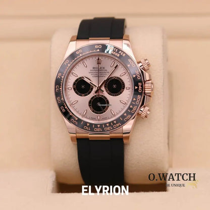 Montre Homme - Daytona Sundust