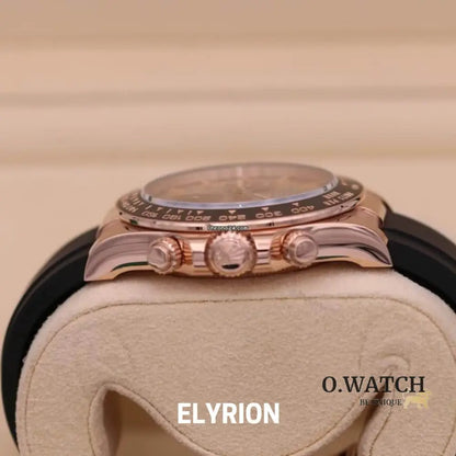 Montre Homme - Daytona Sundust