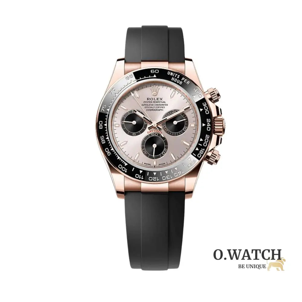 Montre Homme - Daytona Sundust