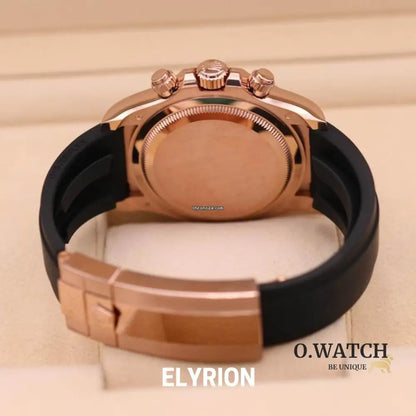 Montre Homme - Daytona Sundust