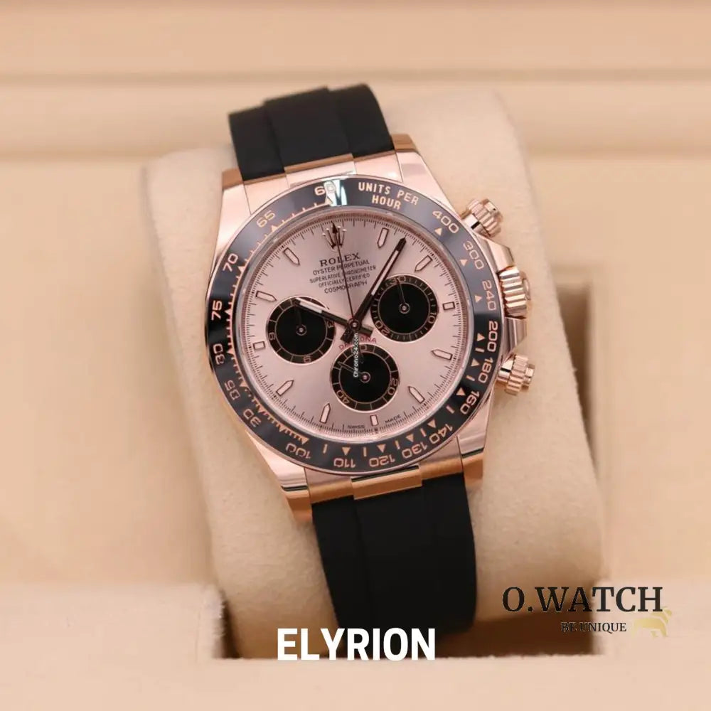 Montre Homme - Daytona Sundust