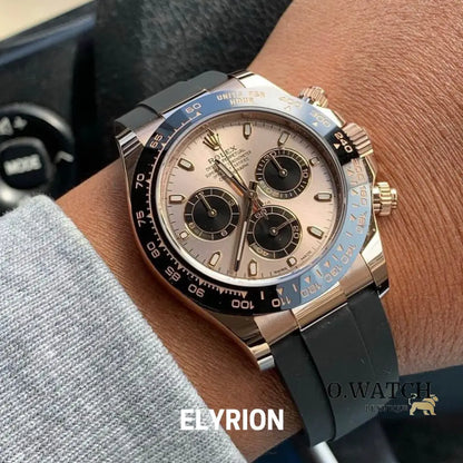 Montre Homme - Daytona Sundust