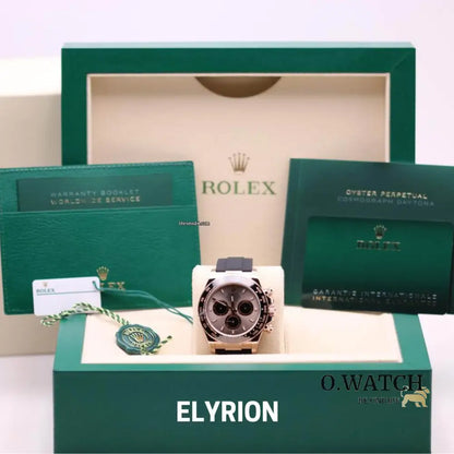 Montre Homme - Daytona Sundust