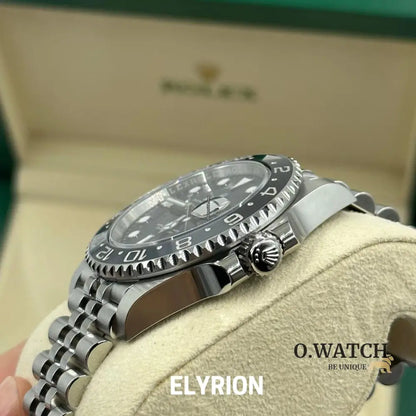 Montre Homme - GMT MASTER ’BRUCE WAYNE’