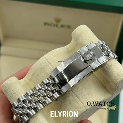 Montre Homme - GMT MASTER ’BRUCE WAYNE’