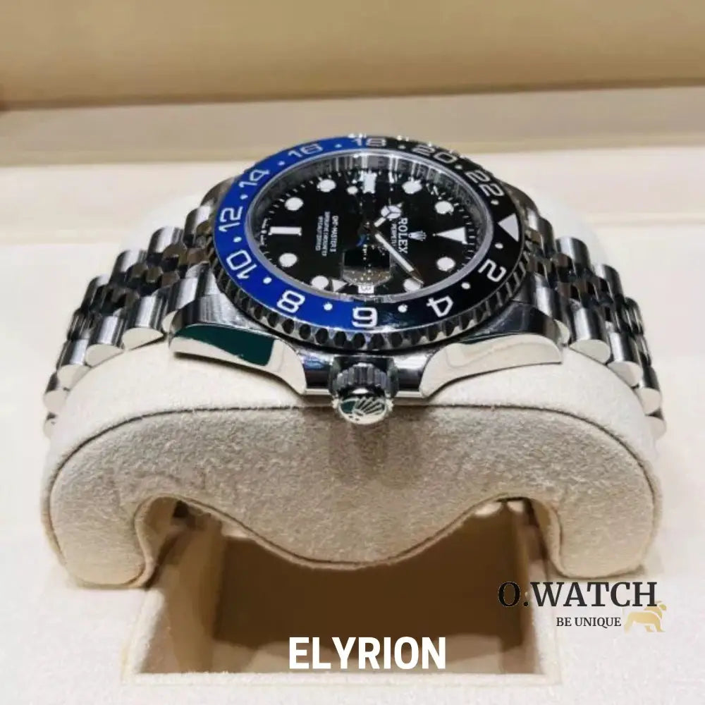 Montre Homme - GMT-Master II ’BATMAN’