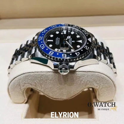 Montre Homme - GMT-Master II ’BATMAN’