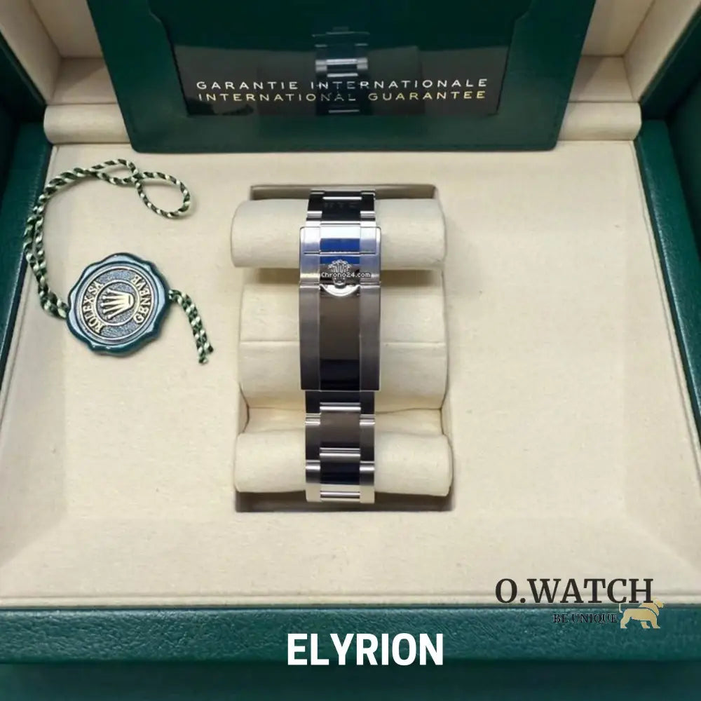 Montre Homme - GMT-Master II ’BATMAN’