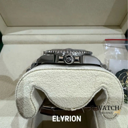 Montre homme GMT-MASTER II Pepsi