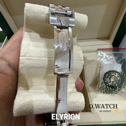 Montre homme GMT-MASTER II Pepsi