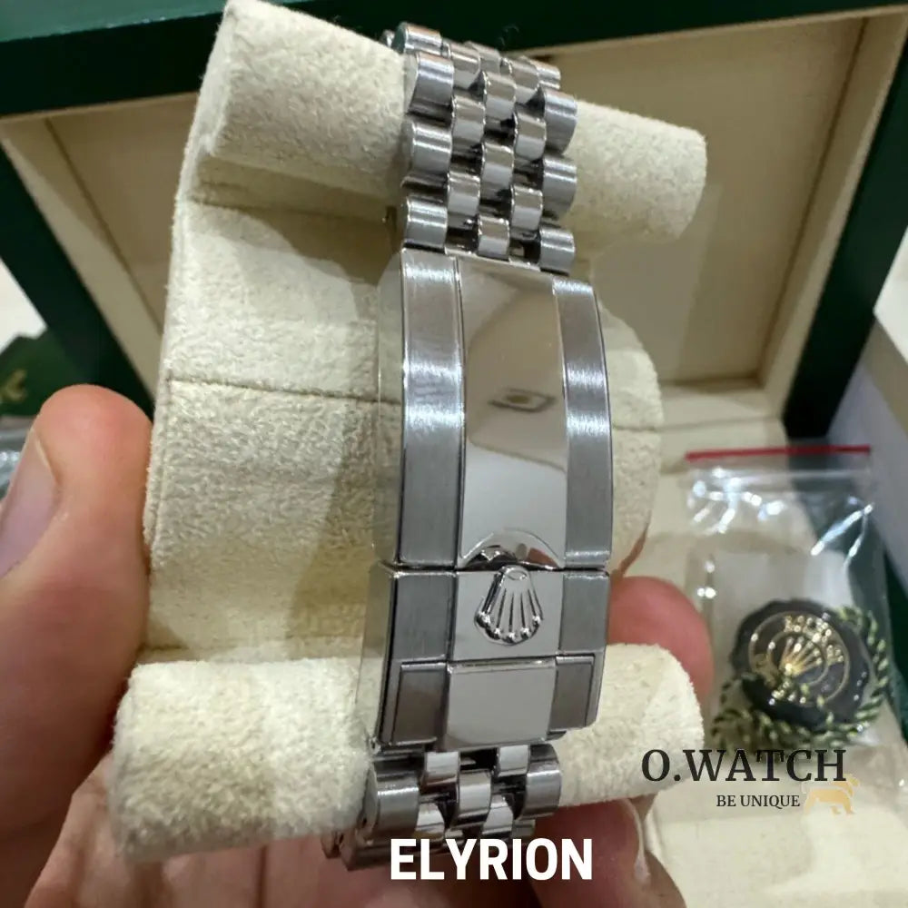 Montre homme GMT-MASTER II Pepsi