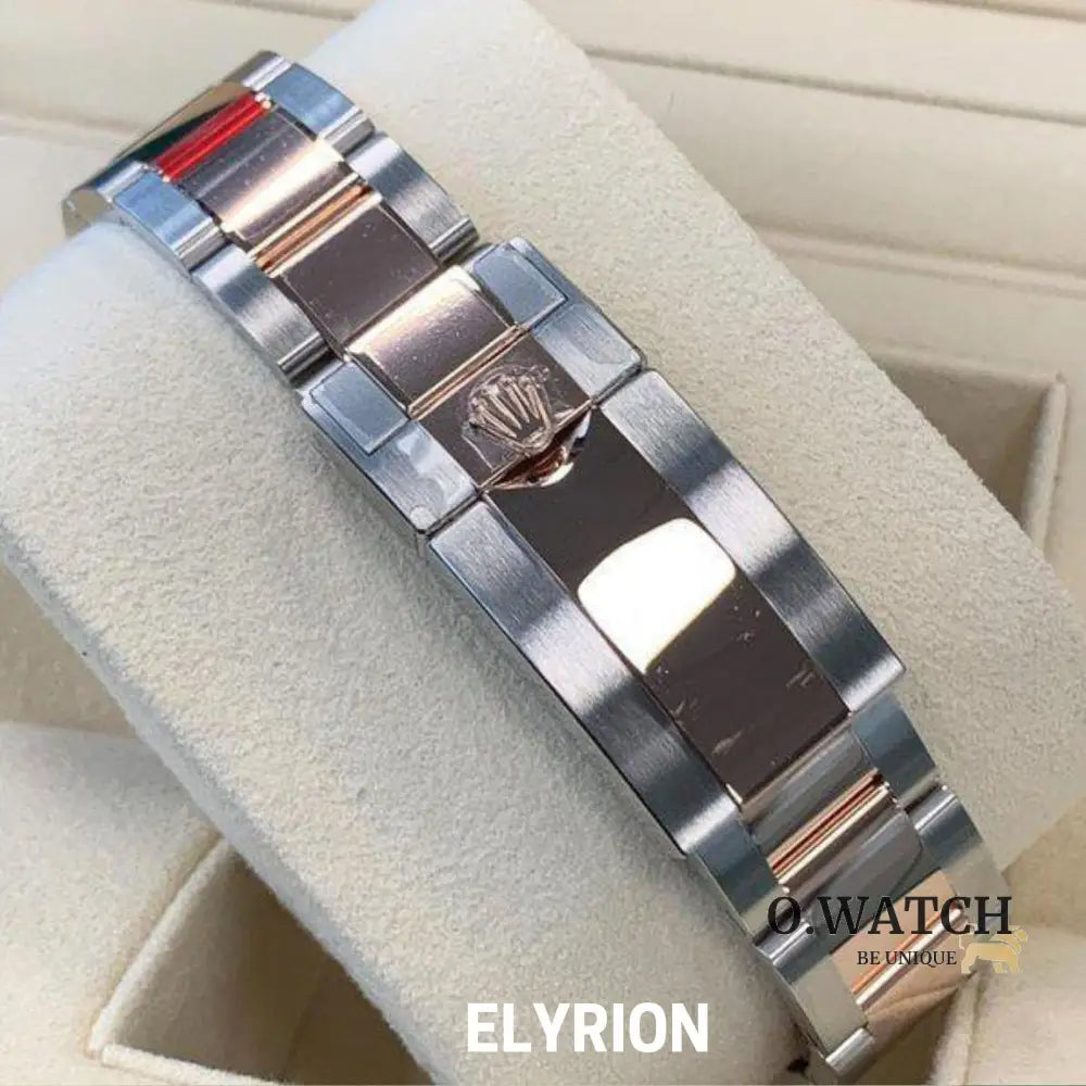 Montre Homme - GMT-Master II Root Beer