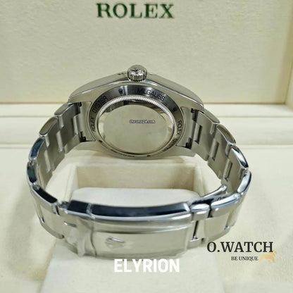 Montre Homme Milgauss - Fond Bleu 116400GV