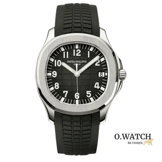 Montre Homme Patek Aquanaut Automatique Noir
