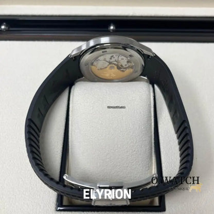 Montre Homme - Patek Aquanaut Noir