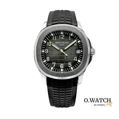 Montre Homme - Patek Aquanaut Noir